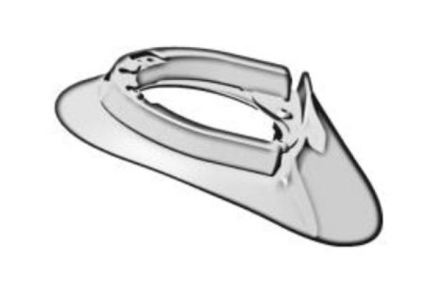 Portaborse da serbatoio per RS / Tuono 457 (24-), RS/Factory / Tuono 660 Factory (25-)