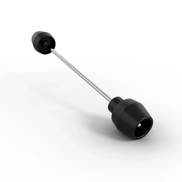 Protezione dell'assale anteriore per Aprilia RS 457 (24-) / Tuono 457 (25-)